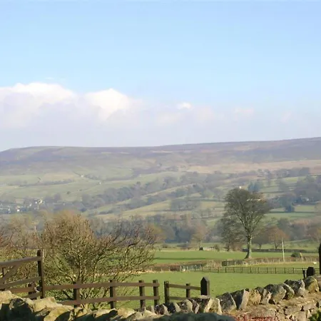 West Close Field Hotel Melmerby (Harrogate)